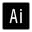 イラストレーターアイコン